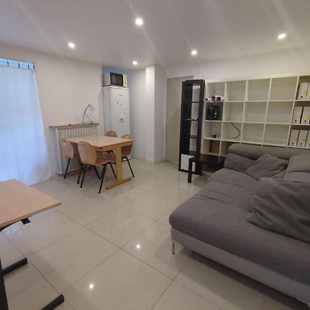 House 20 Min From Paris By Metro, Free Parking Apartment Creteil Exterior photo