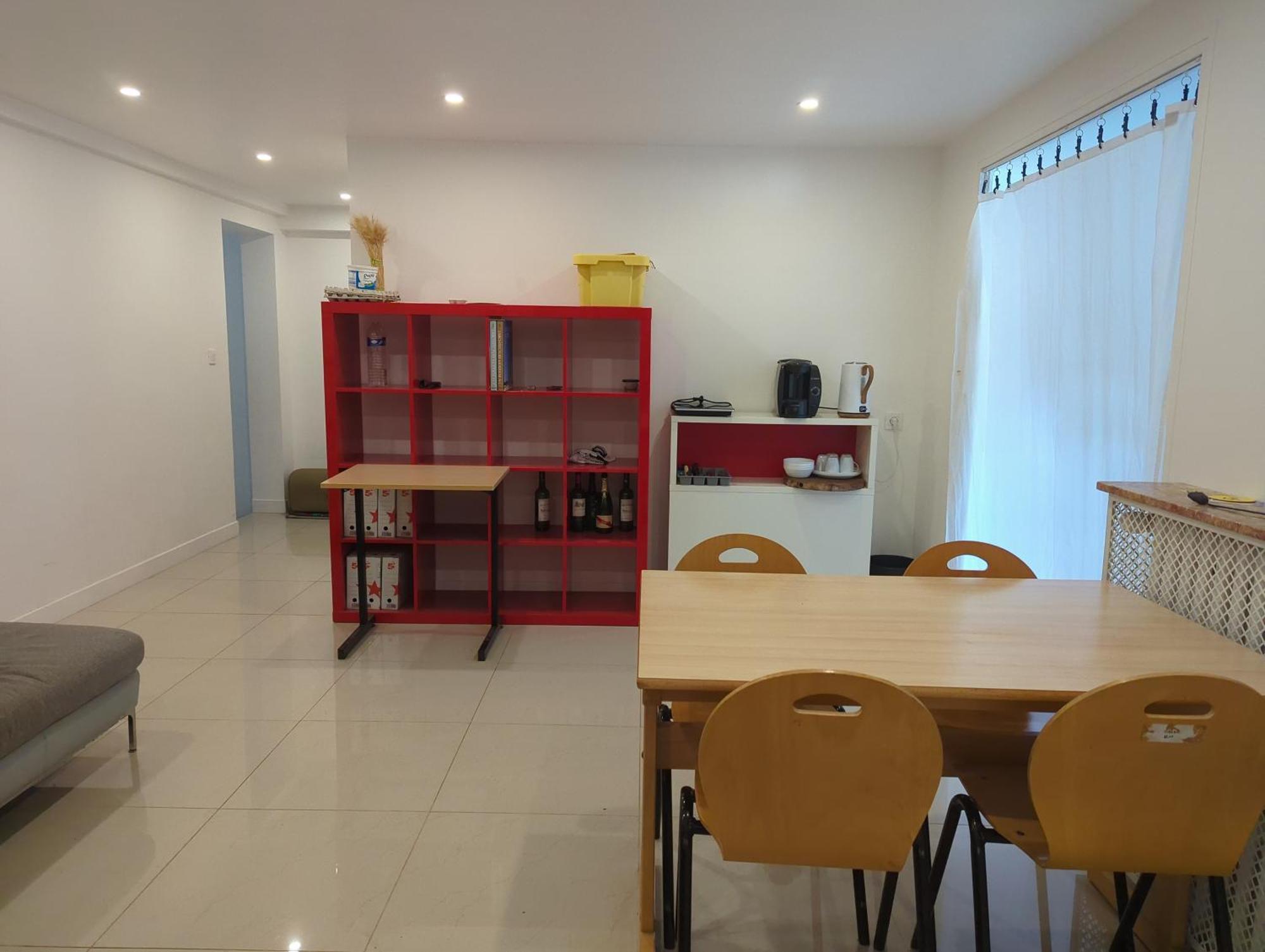 House 20 Min From Paris By Metro, Free Parking Apartment Creteil Exterior photo