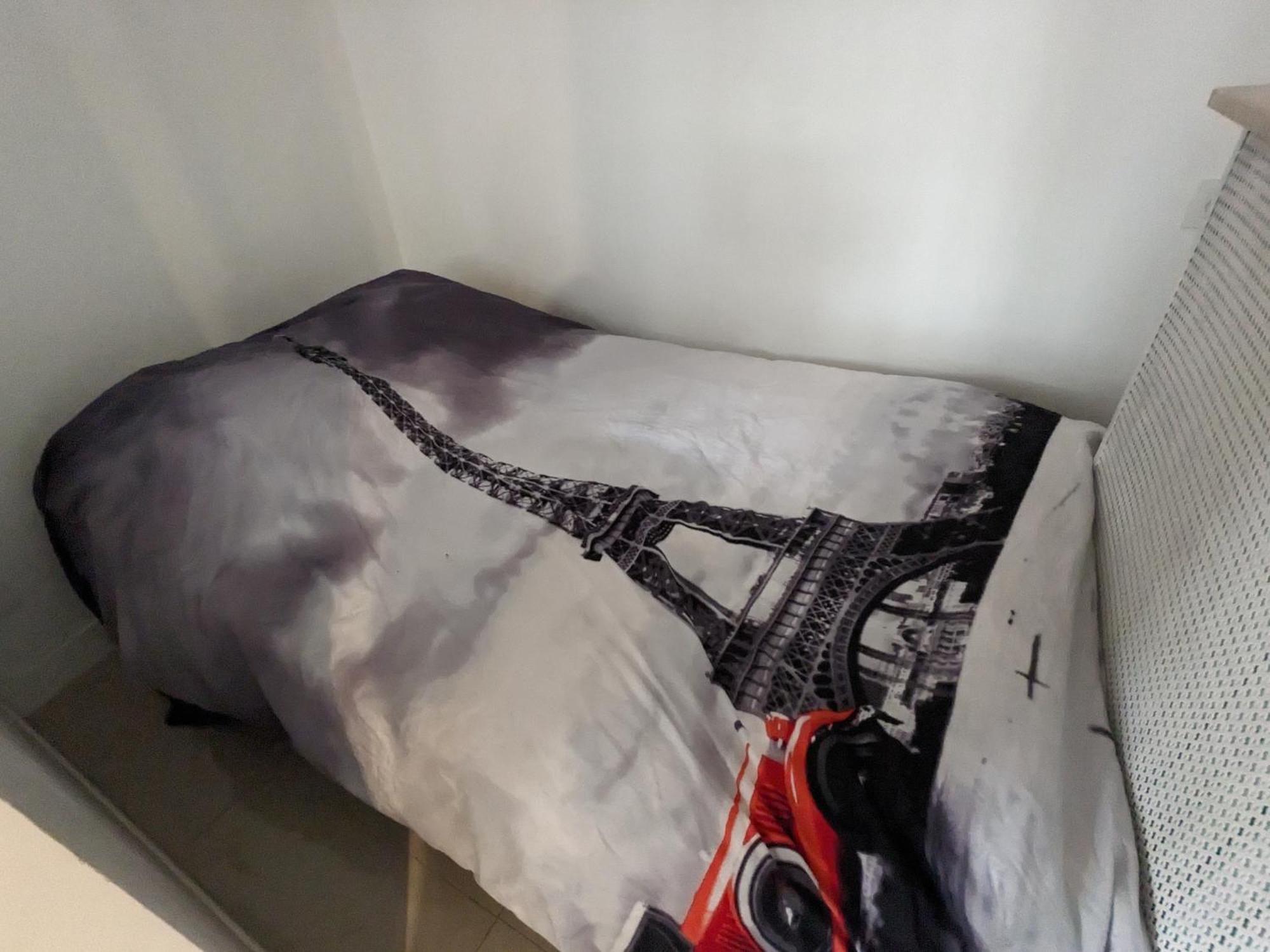 House 20 Min From Paris By Metro, Free Parking Apartment Creteil Exterior photo